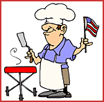 Bbq Cook
